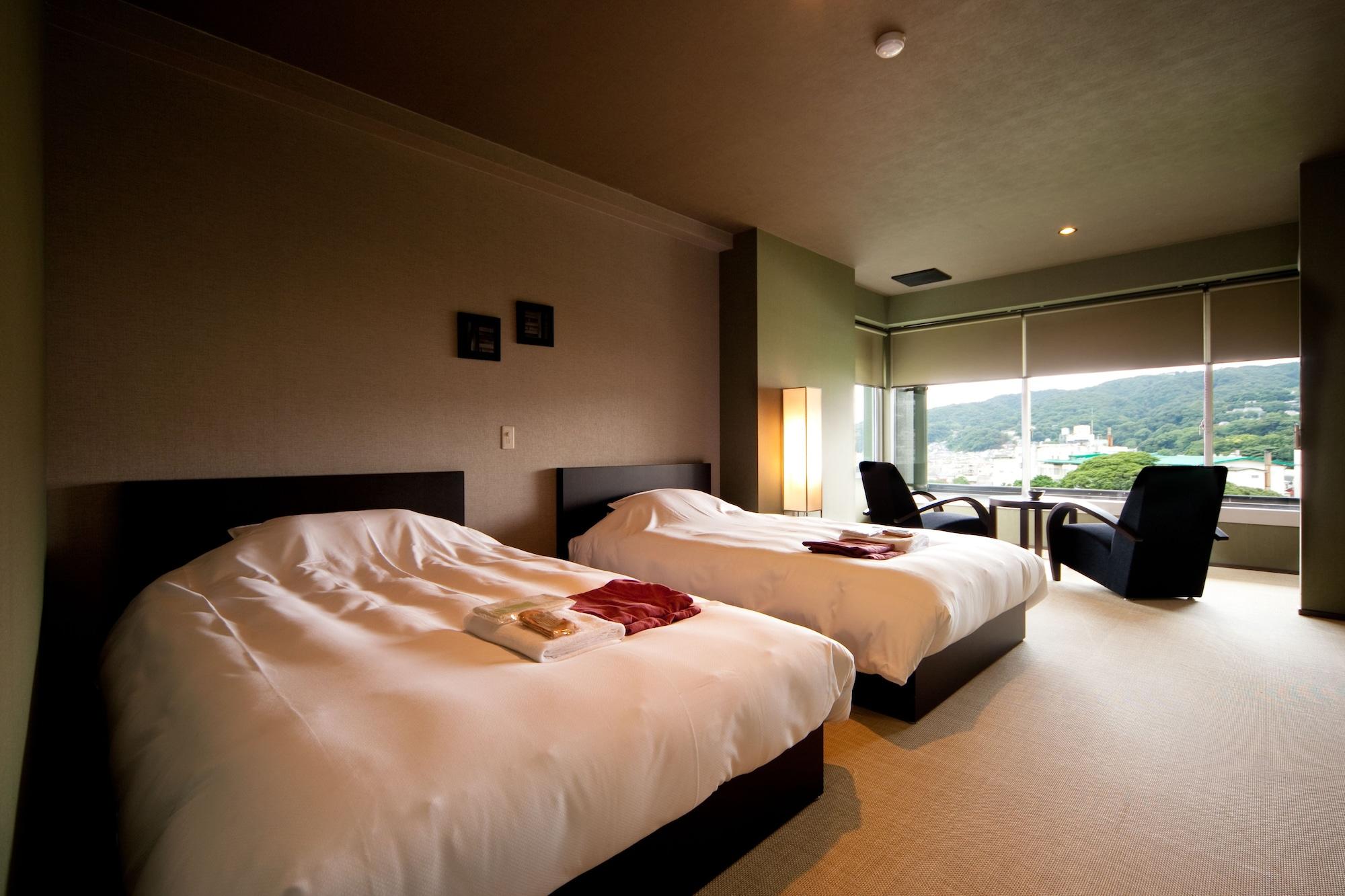 Ito Yukitei Hotel Exterior foto