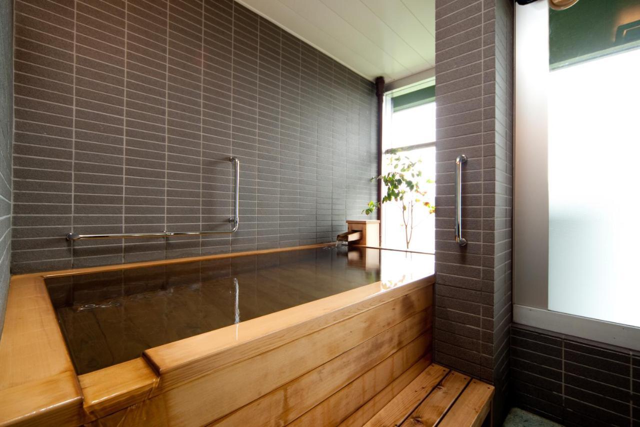 Ito Yukitei Hotel Exterior foto