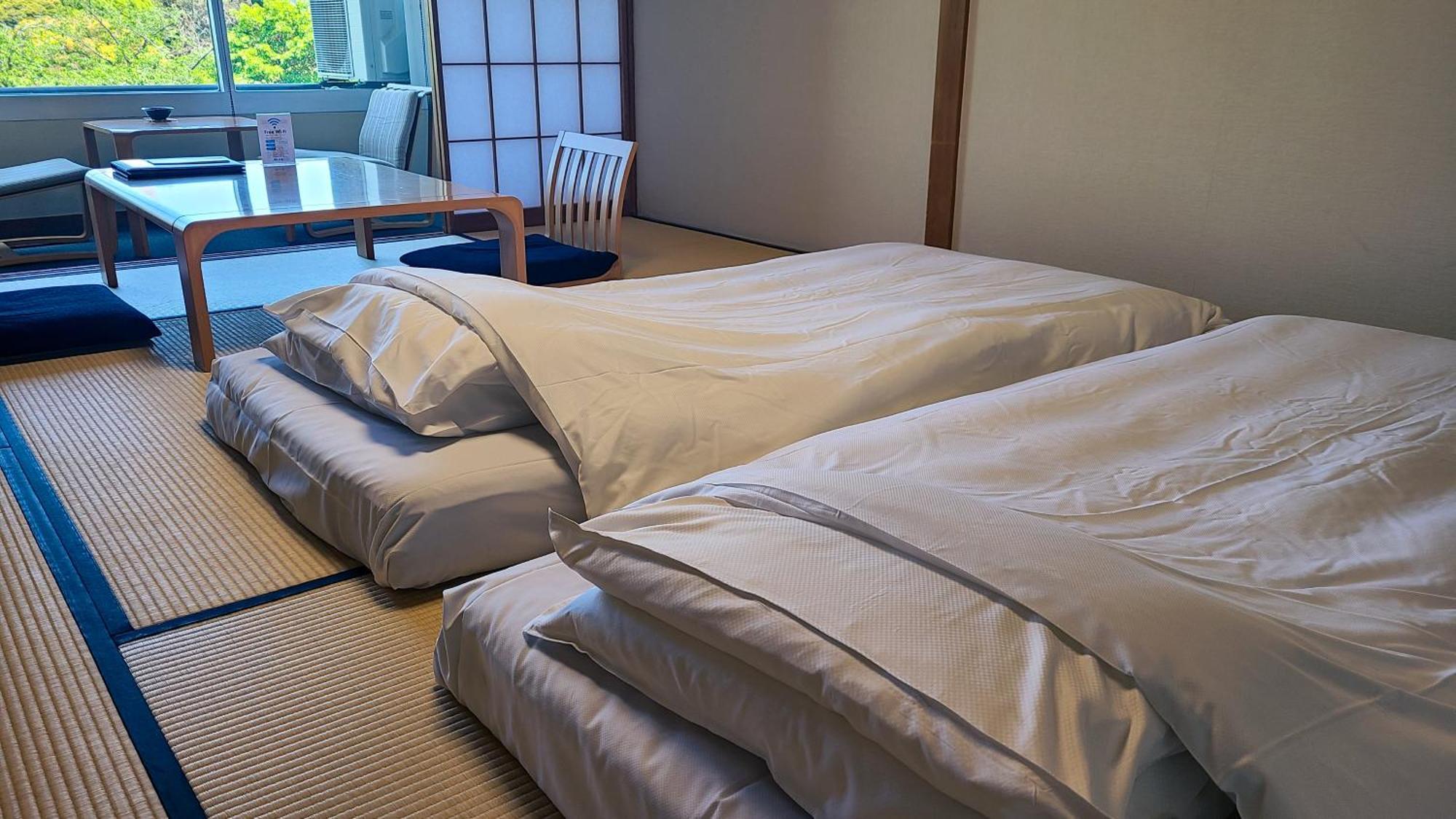 Ito Yukitei Hotel Exterior foto