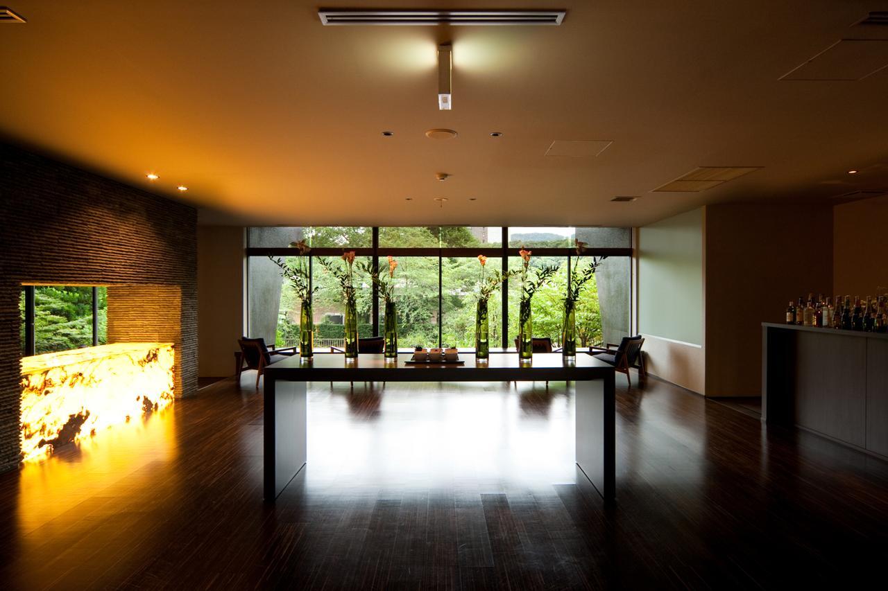 Ito Yukitei Hotel Exterior foto