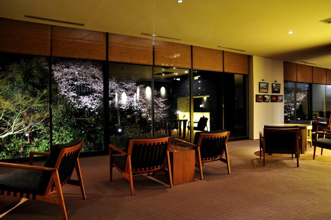 Ito Yukitei Hotel Exterior foto