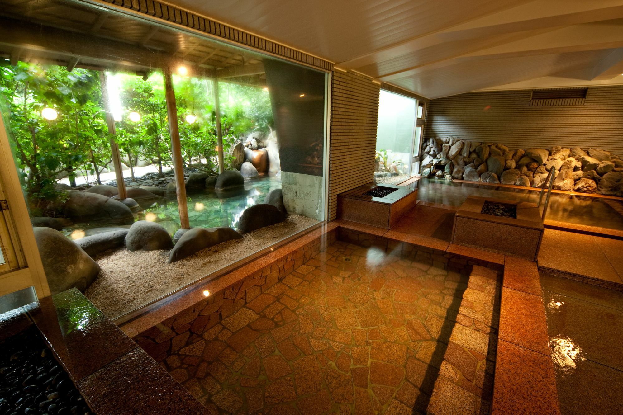 Ito Yukitei Hotel Exterior foto
